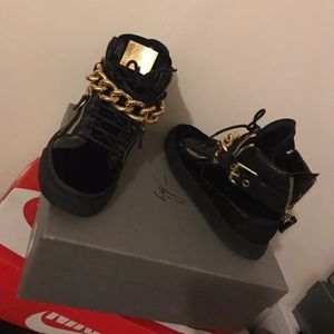 Giuseppe zanoti authentic